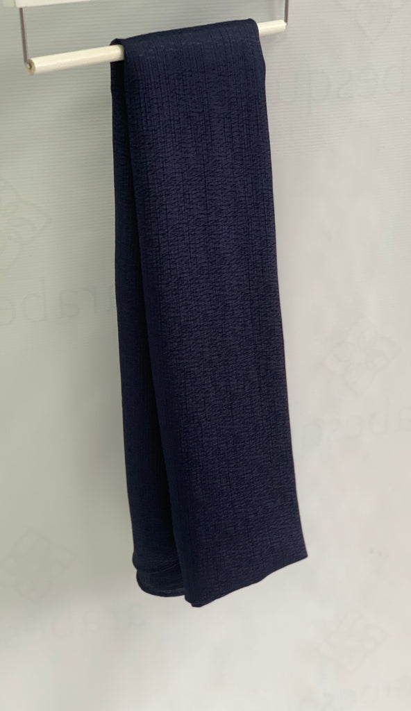 Viscose Silk Pattern Long Hijab