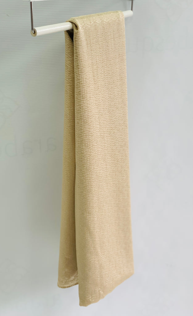 Viscose Silk Pattern Long Hijab