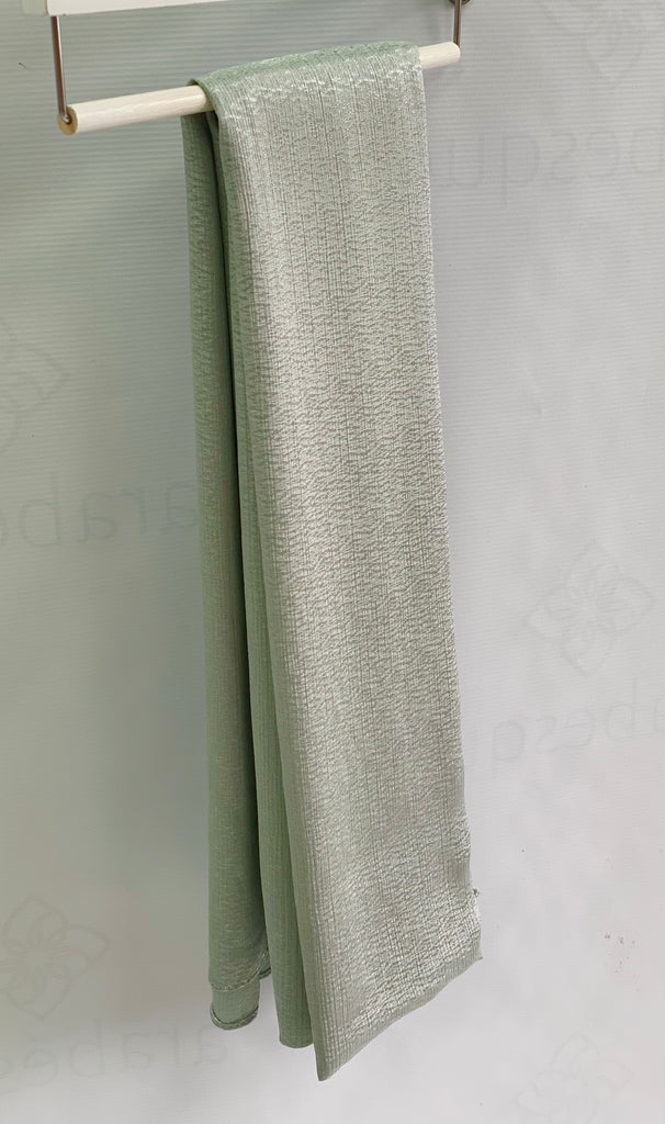 Viscose Silk Pattern Long Hijab