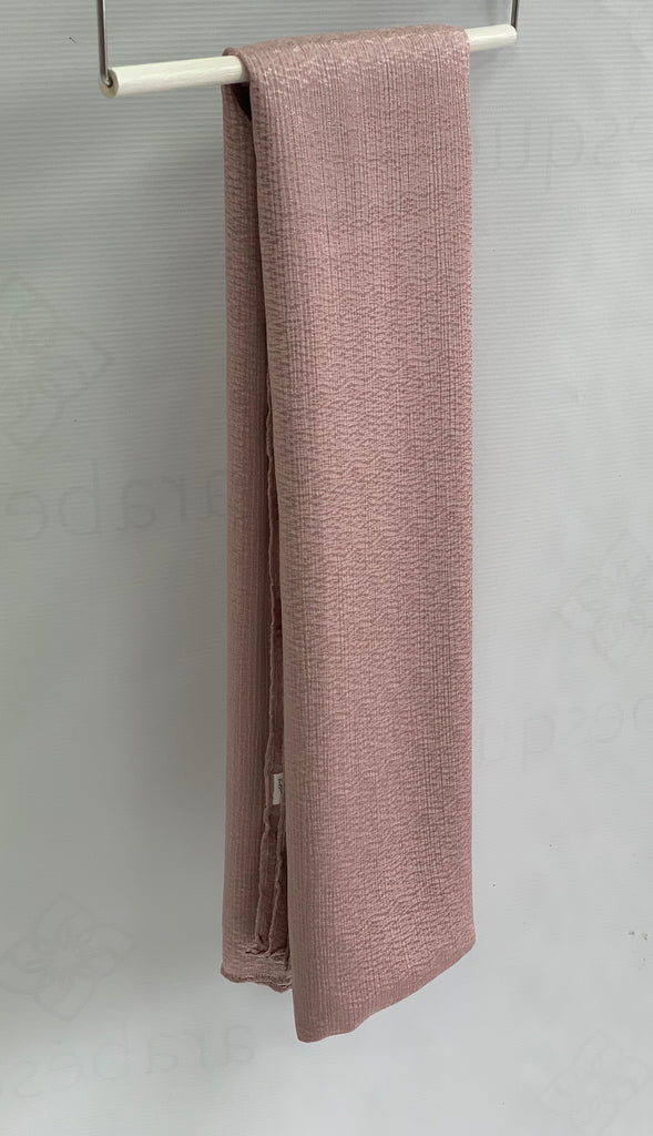 Viscose Silk Pattern Long Hijab