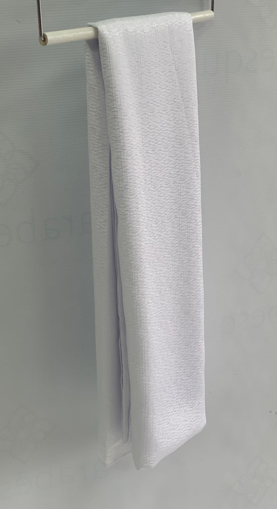 Viscose Silk Pattern Long Hijab