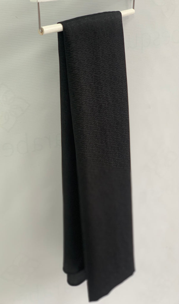 Viscose Silk Pattern Long Hijab