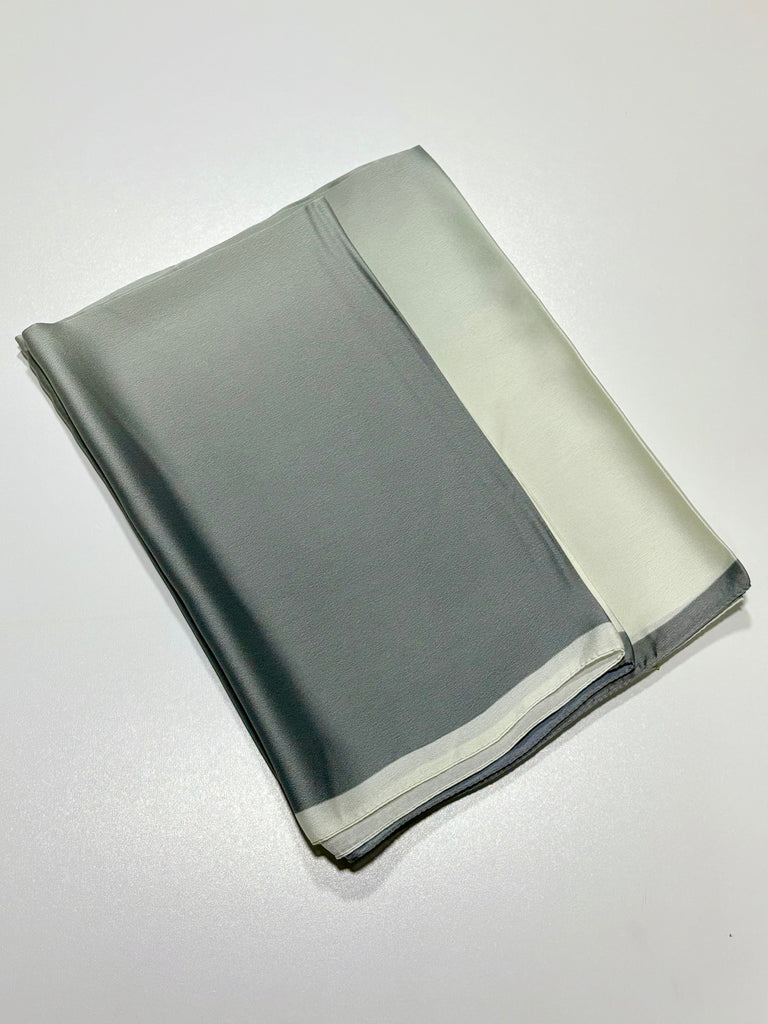 Premium Karaca Ombre Satin  Long Hijab