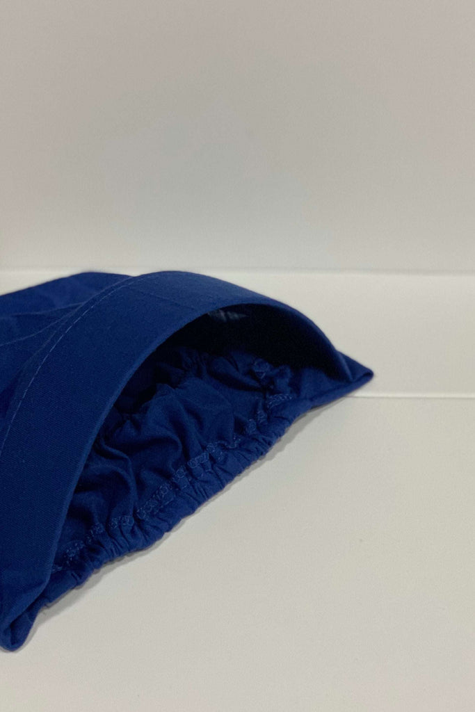 Plastic Front Underscarf