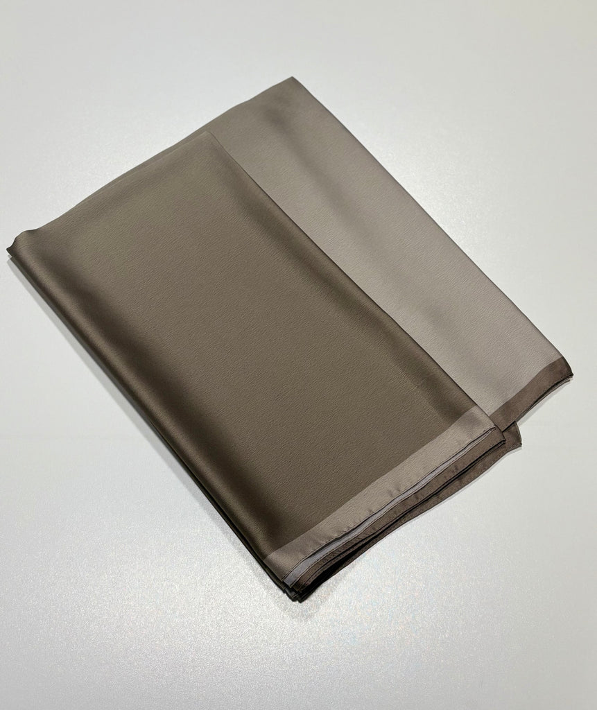 Premium Karaca Ombre Satin  Long Hijab