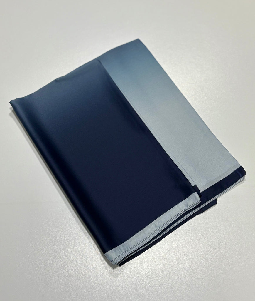 Premium Karaca Ombre Satin  Long Hijab