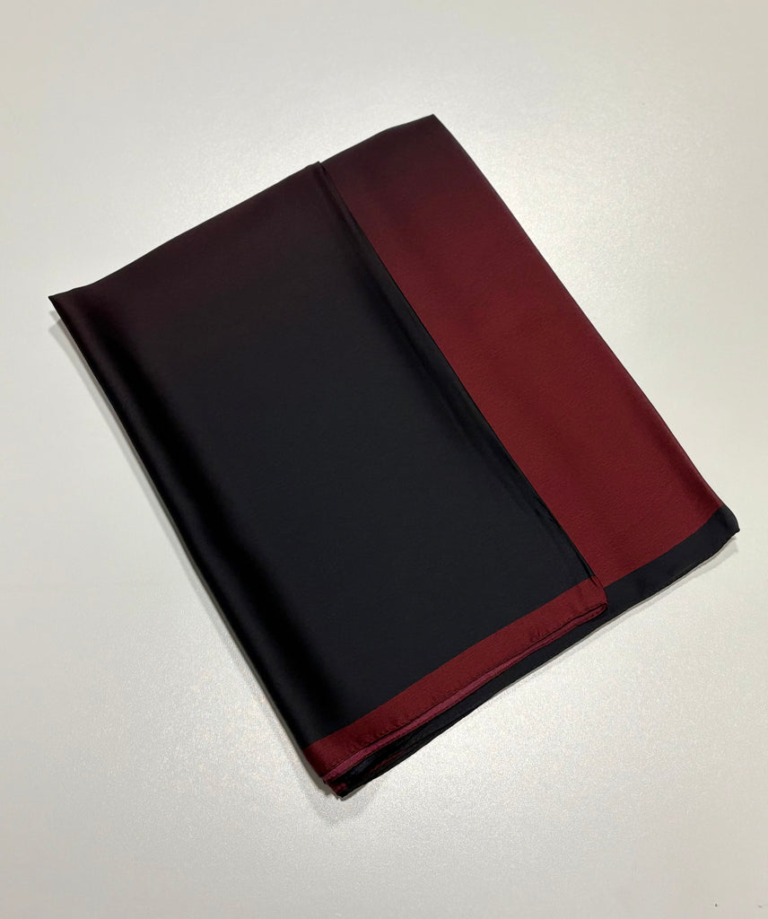 Premium Karaca Ombre Satin  Long Hijab