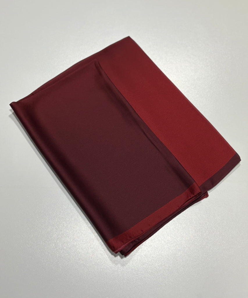 Premium Karaca Ombre Satin  Long Hijab