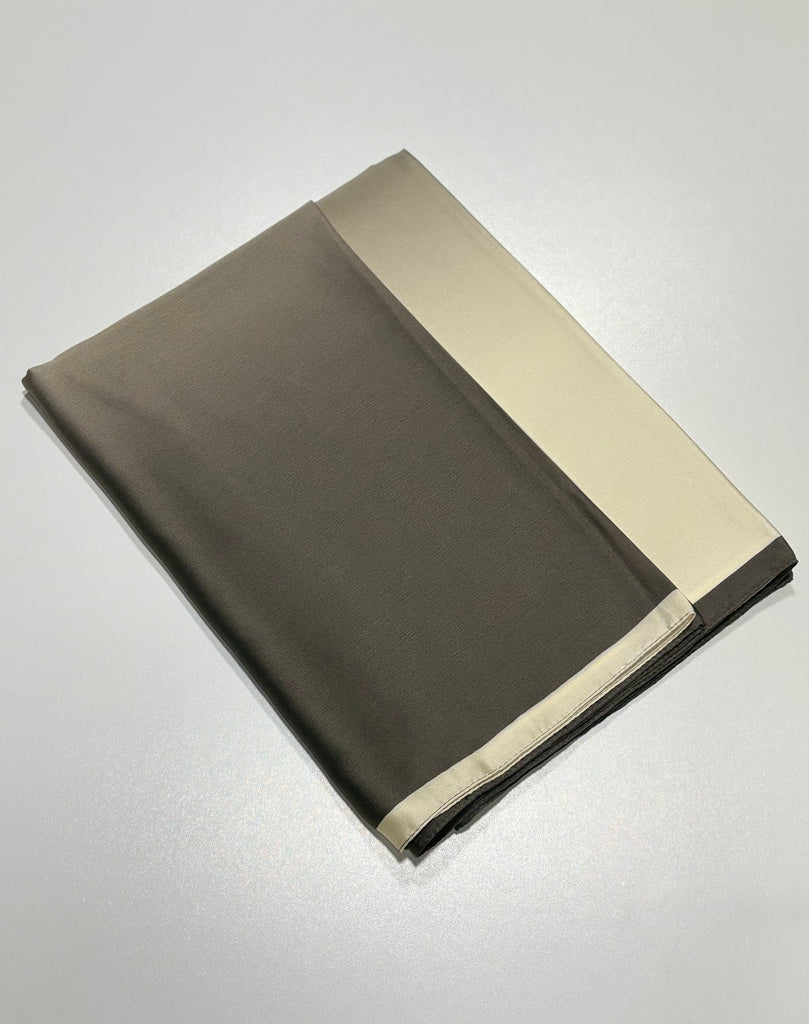 Premium Karaca Ombre Satin  Long Hijab