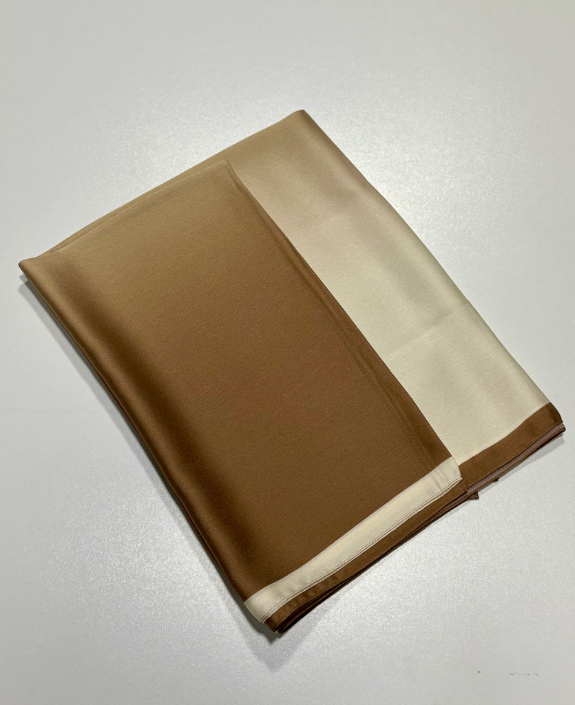 Premium Karaca Ombre Satin  Long Hijab
