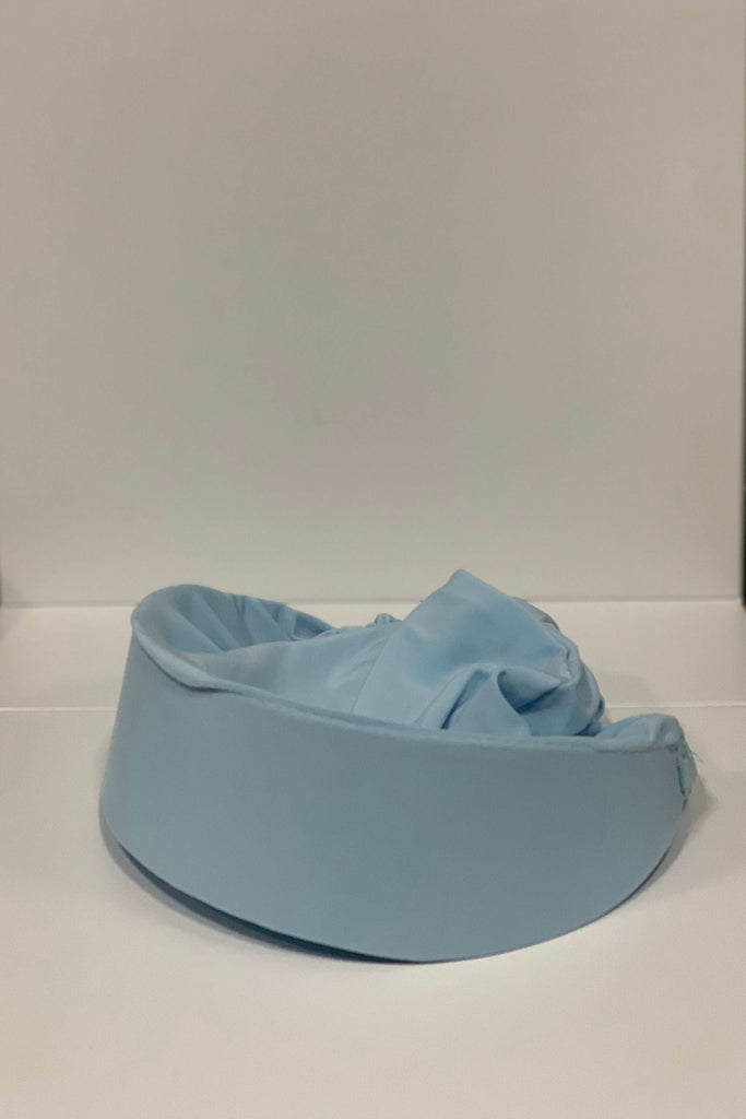 Plastic Front Underscarf - Lycra