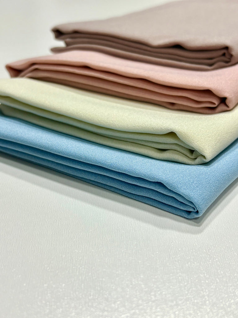 Square Hijabs