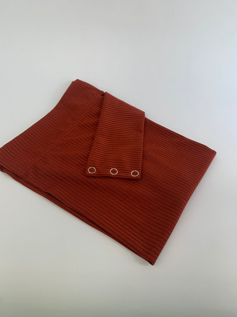 Amira Adult Hijab Collar