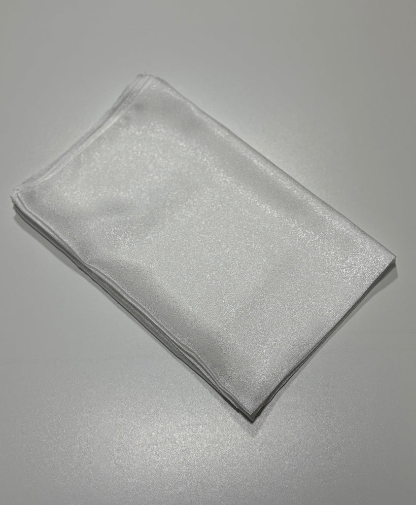 Premium Burden Plain Jacquard Long Hijab