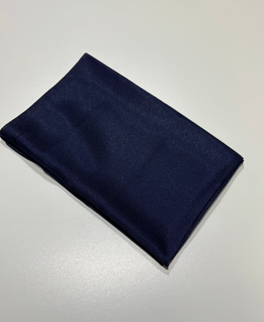 Premium Burden Plain Jacquard Long Hijab