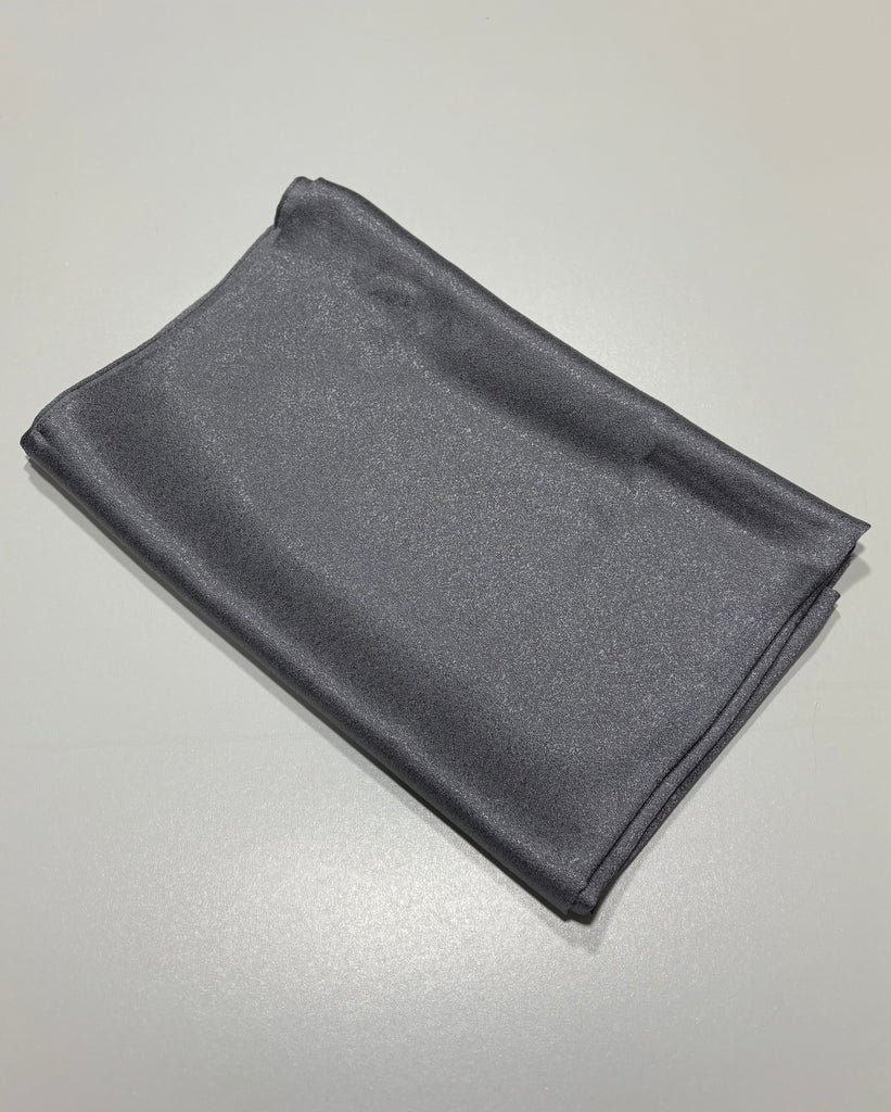 Premium Burden Plain Jacquard Long Hijab