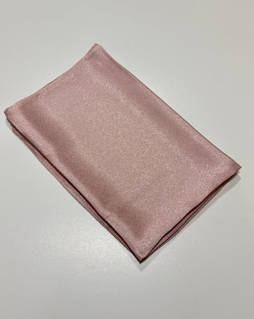 Premium Burden Plain Jacquard Long Hijab