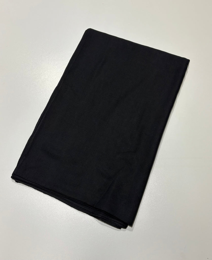 Modal/Viscose Smooth Blend Hijab