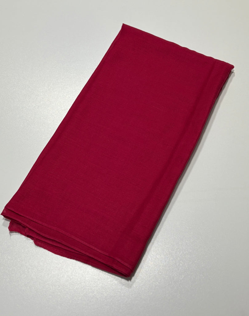 Modal/Viscose Smooth Blend Hijab