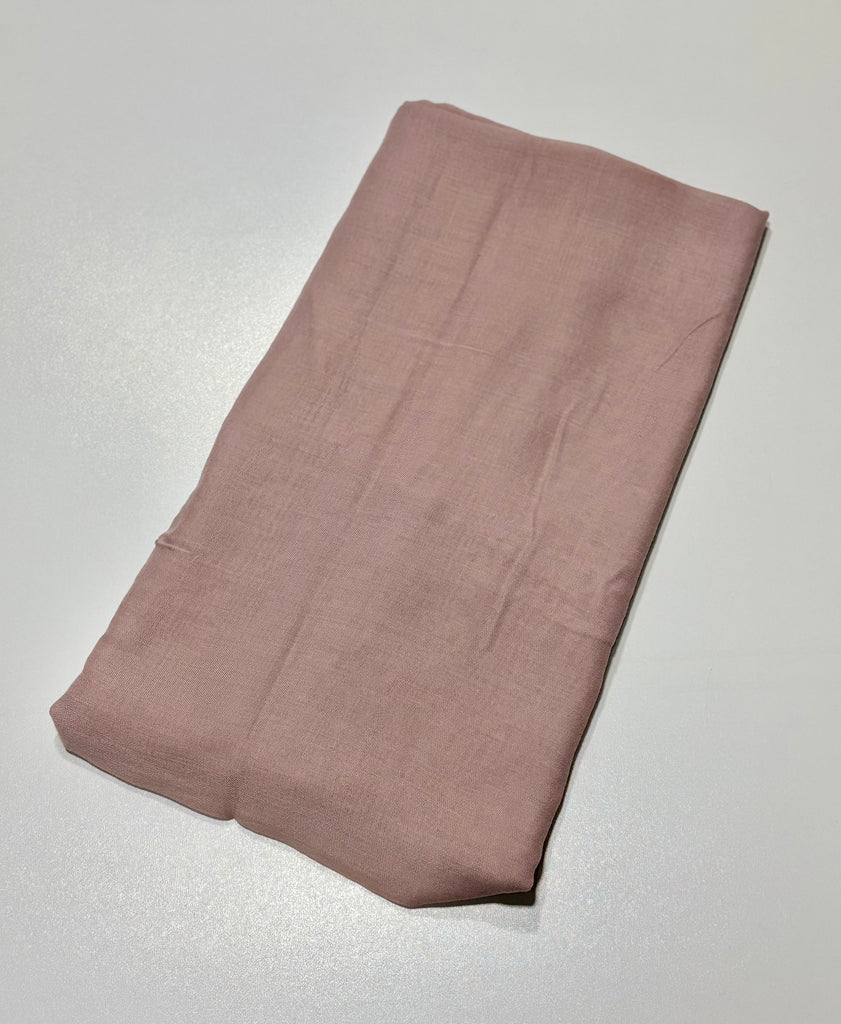 Modal/Viscose Smooth Blend Hijab