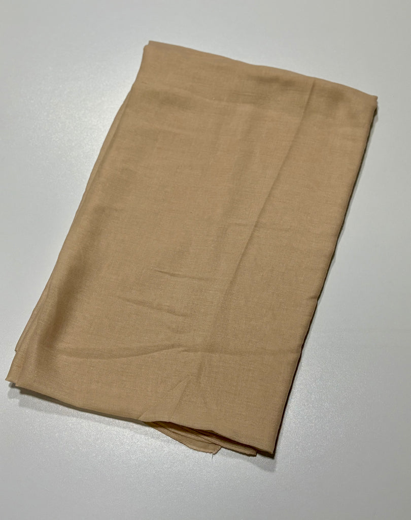 Modal/Viscose Smooth Blend Hijab