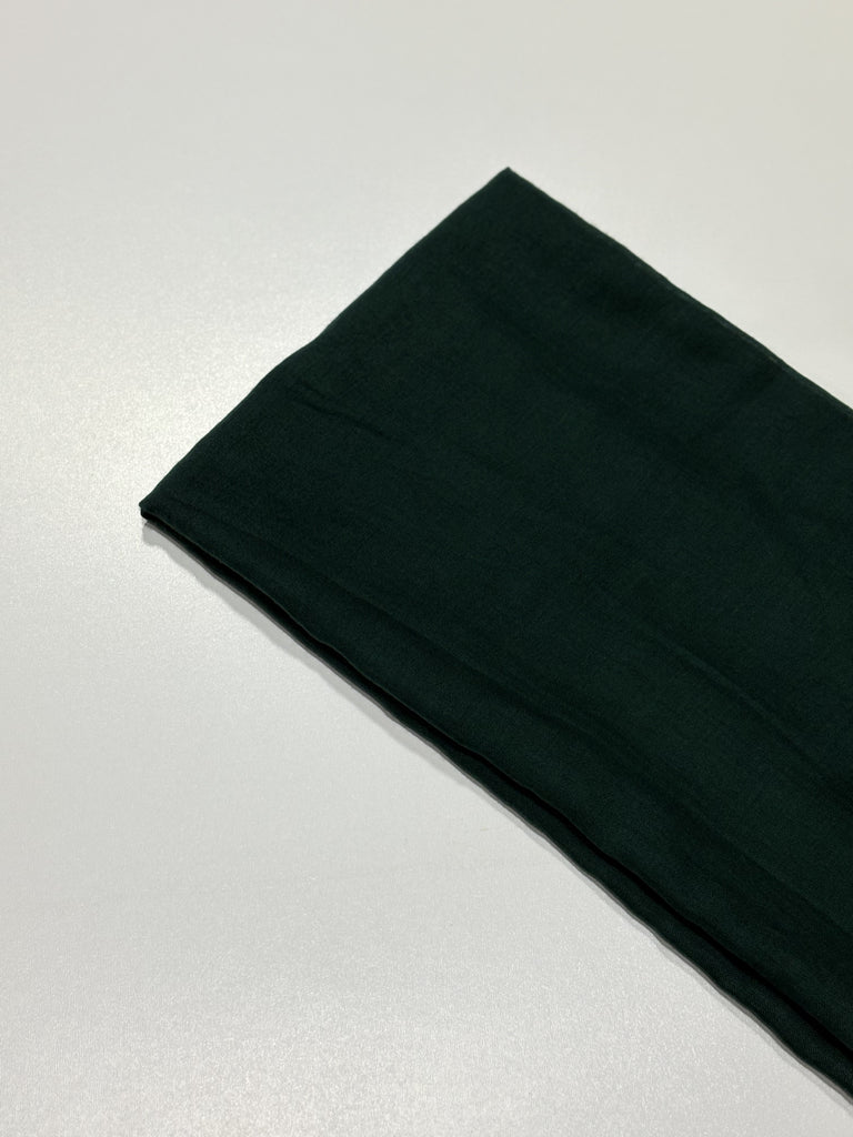 Viscose/Cotton Blend Hijab