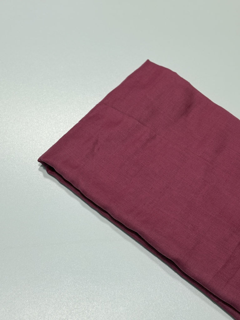 Viscose/Cotton Blend Hijab