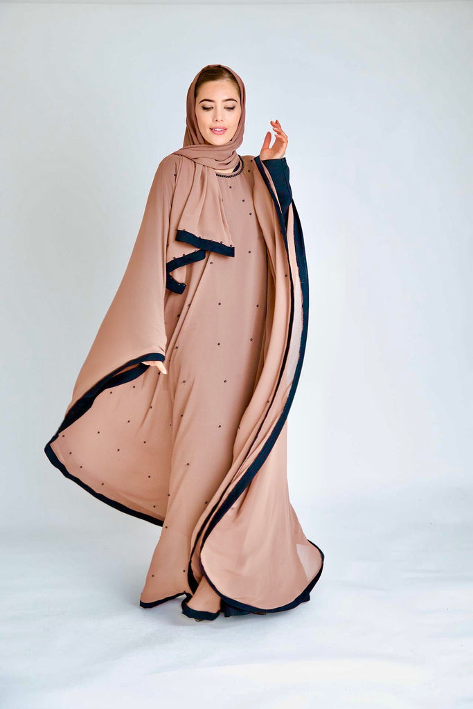 Closed Abayas