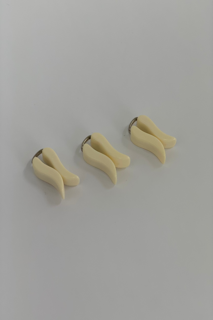 Anti Slip Hijab Pin - 12 Colours