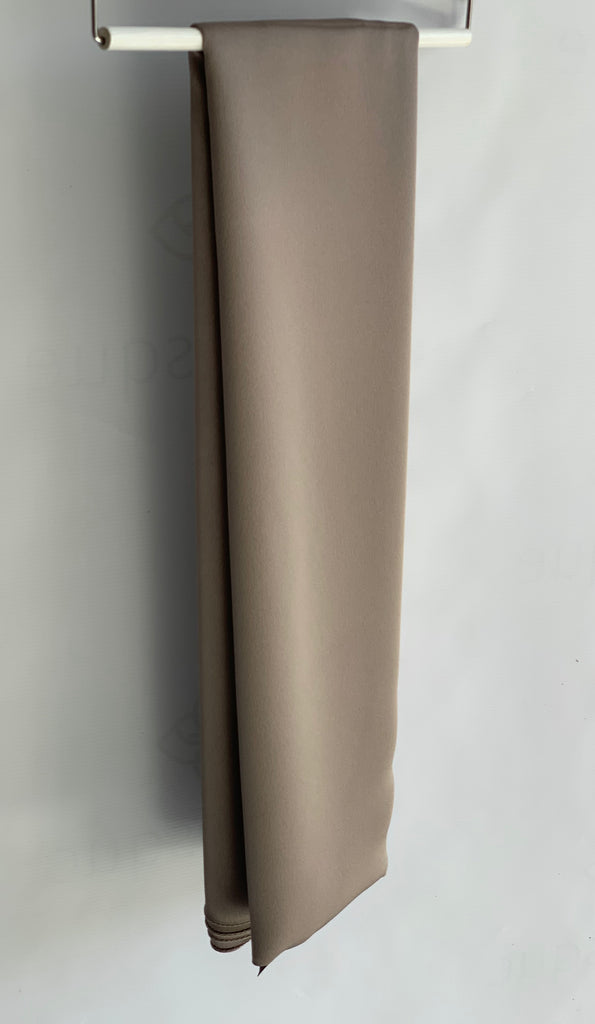 Premium Karaca Plain Satin Long Hijab