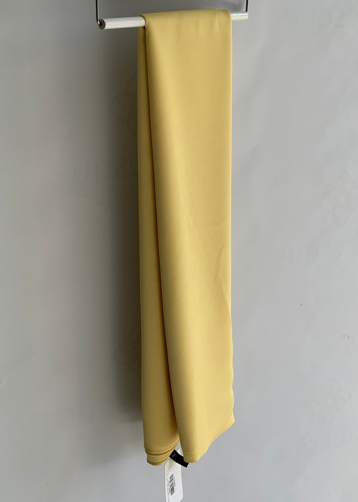 Premium Karaca Plain Satin Long Hijab