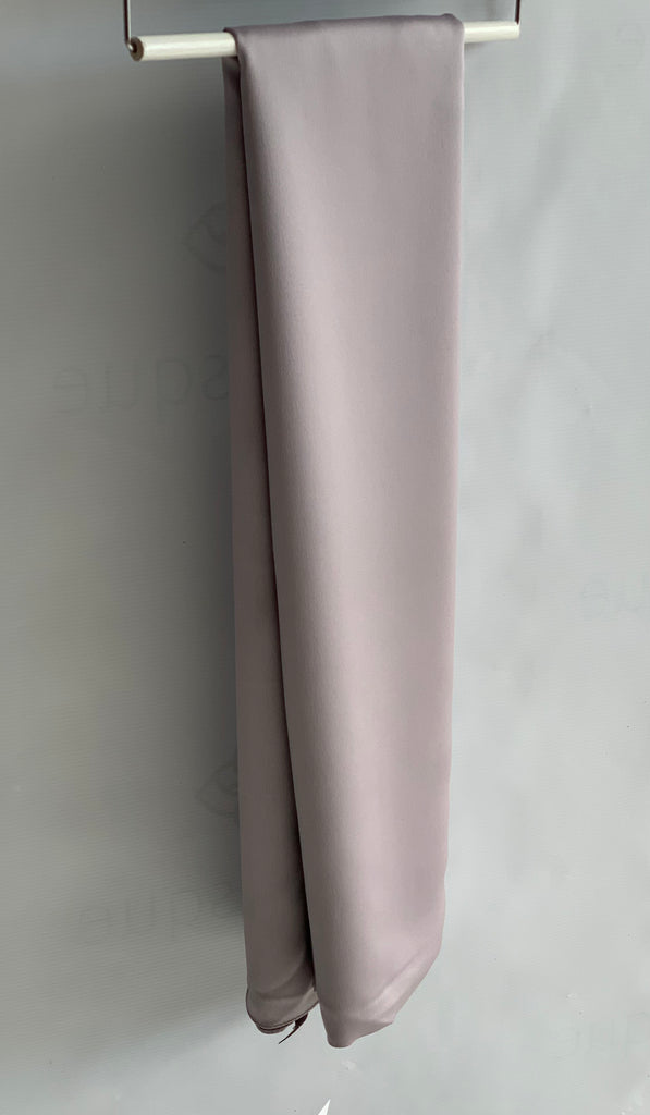 Premium Karaca Plain Satin Long Hijab