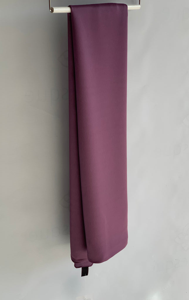 Premium Karaca Plain Satin Long Hijab