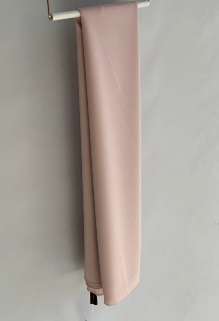 Premium Karaca Plain Satin Long Hijab
