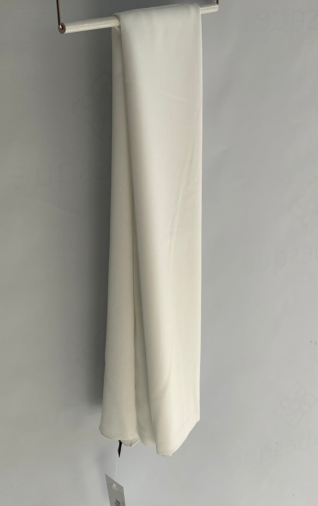 Premium Karaca Plain Satin Long Hijab