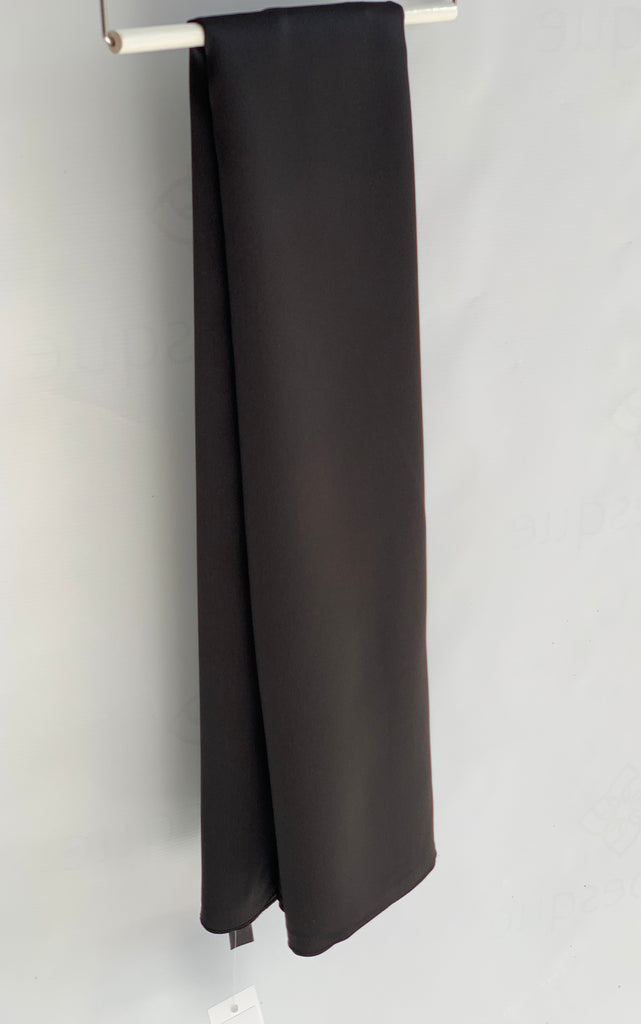 Premium Karaca Plain Satin Long Hijab