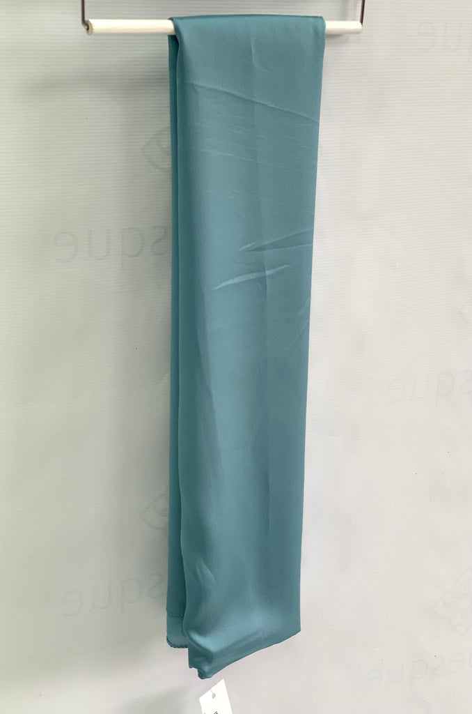 Premium Karaca Plain Satin Long Hijab