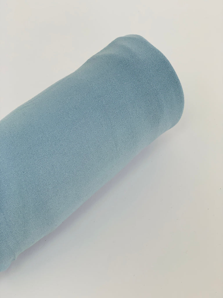 Jersey Modal Smooth Blend Hijab