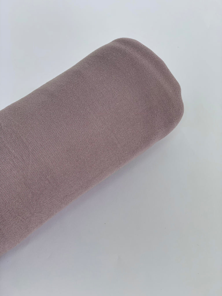 Jersey Modal Smooth Blend Hijab