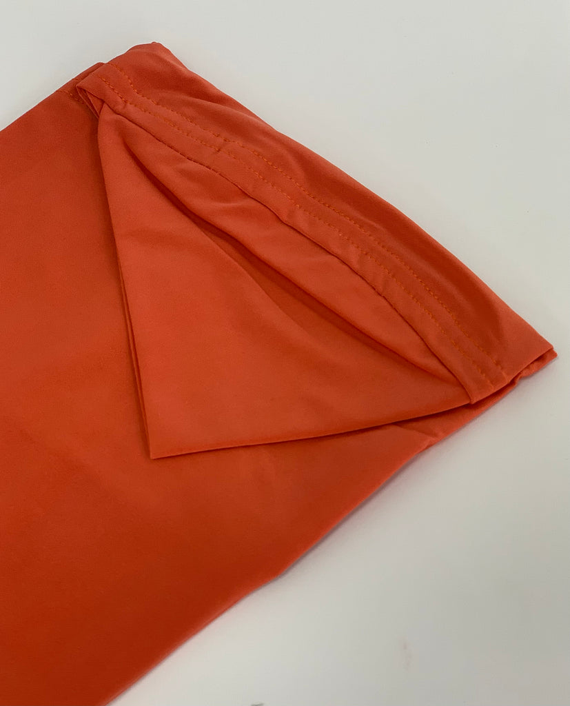 Amira - One piece Adult Lycra