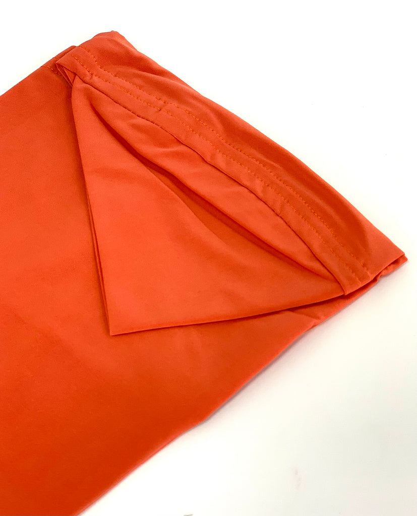 Amira - One piece Adult Lycra