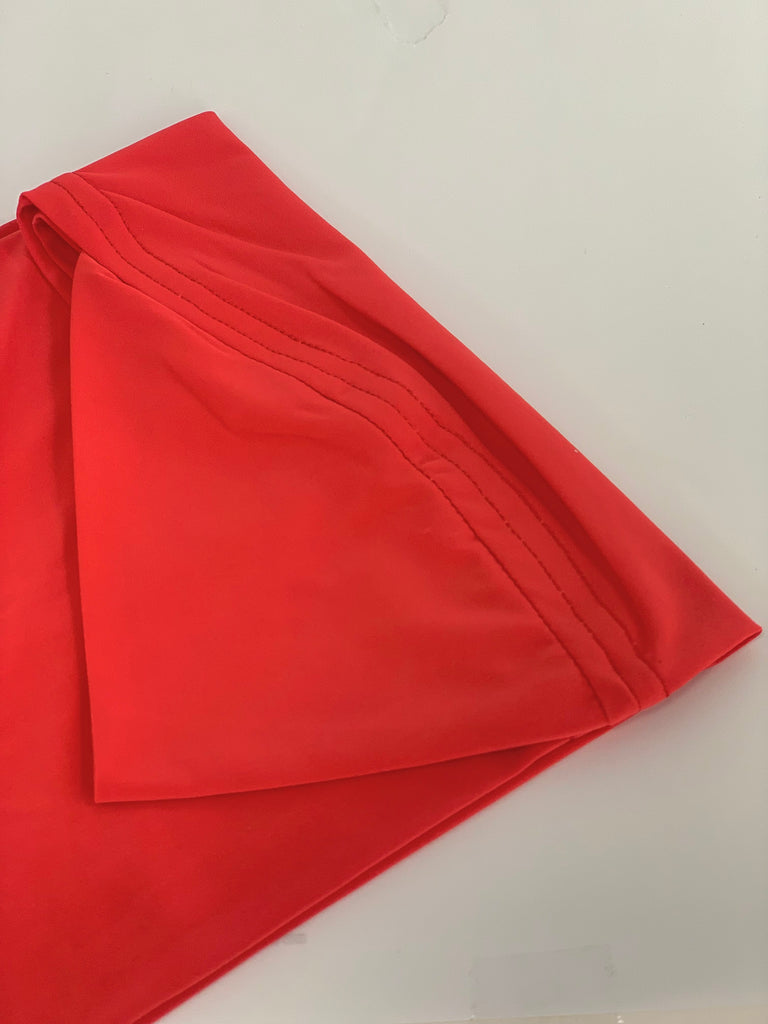 Amira - One piece Adult Lycra