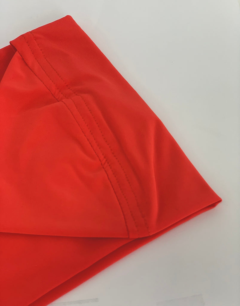 Amira - One piece Adult Lycra