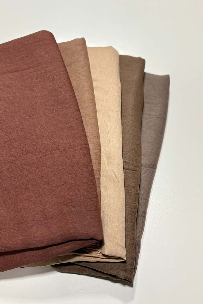 Maxi Modal Breeze Long Hijab