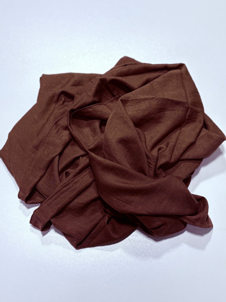 Maxi Modal Breeze Long Hijab