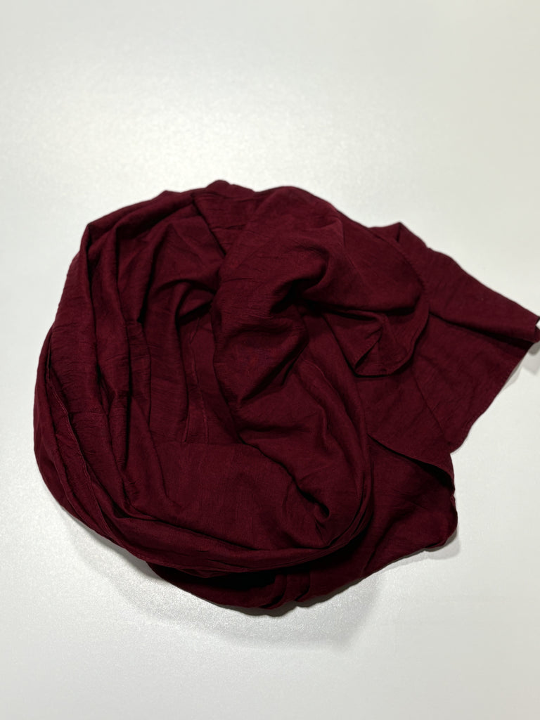 Maxi Modal Breeze Long Hijab