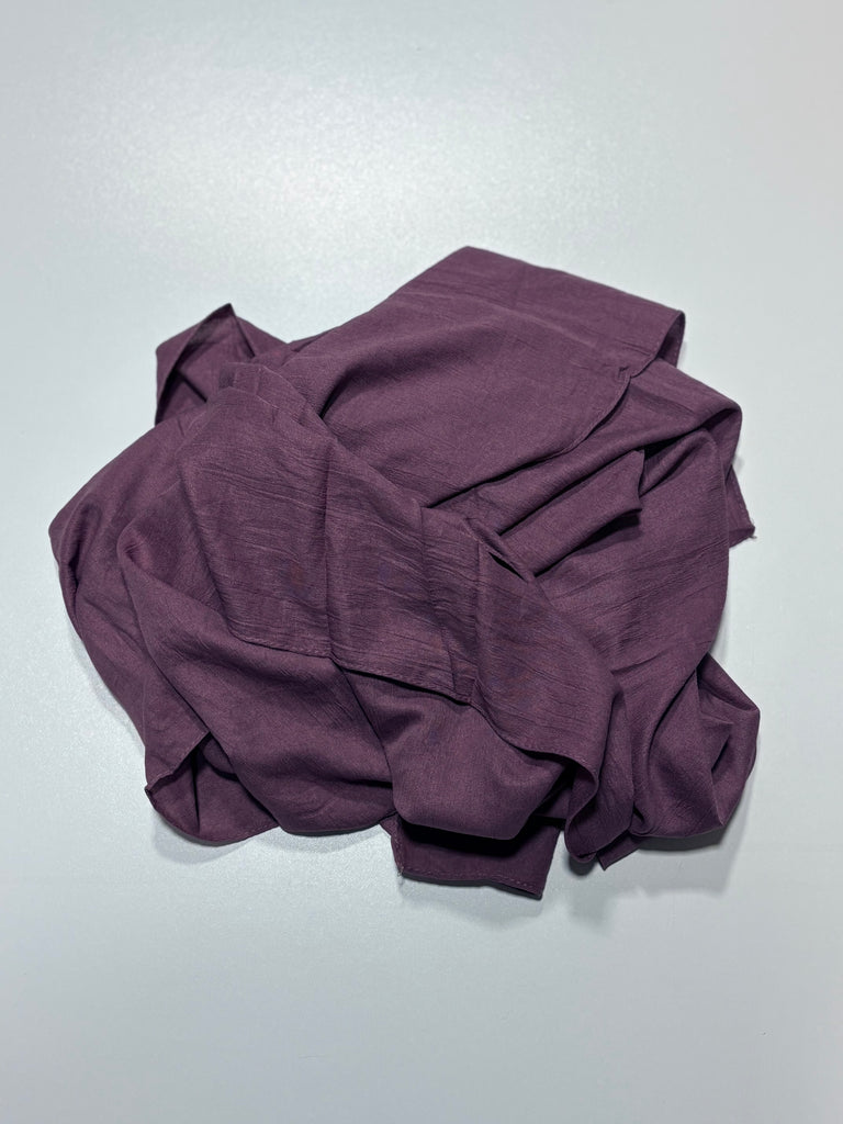 Maxi Modal Breeze Long Hijab