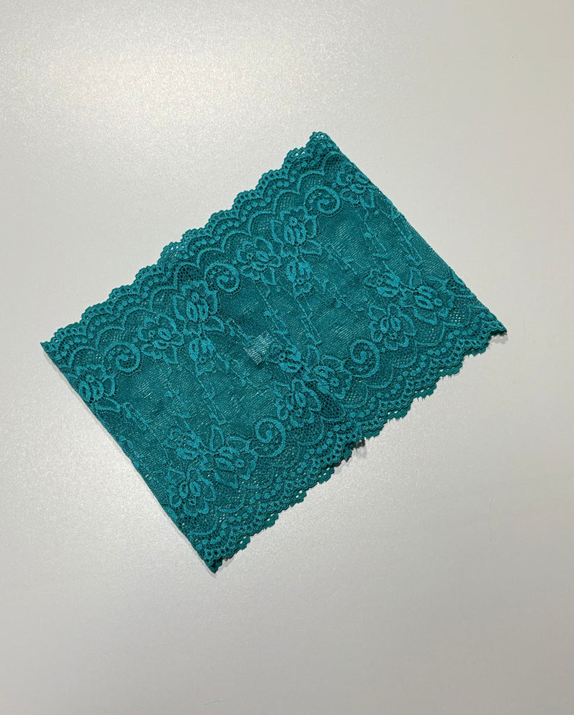 Lace Full Tube
