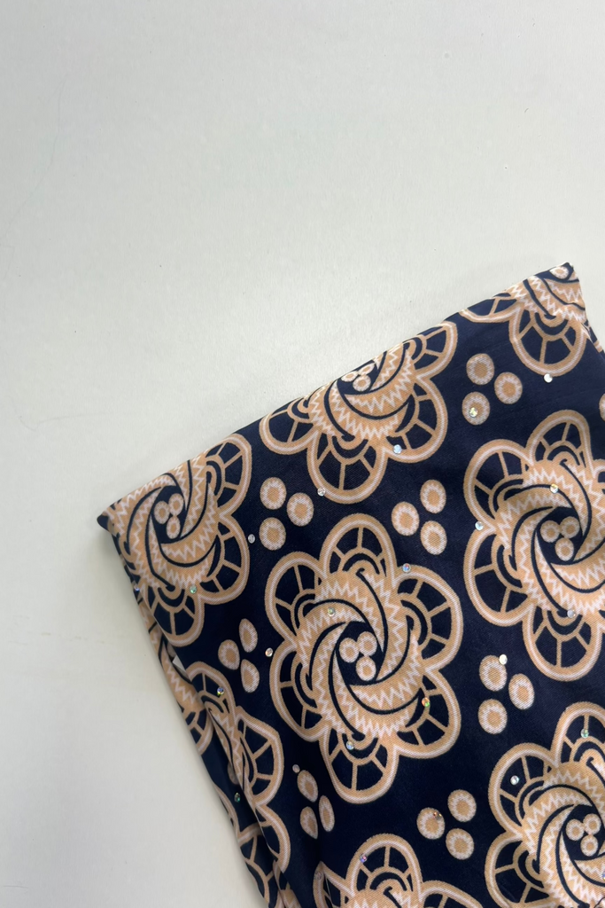 One- piece Children Prayer Dress