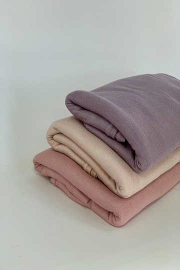 Plain Jersey Cotton Hijab